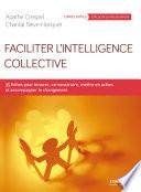 Faciliter l'intelligence collective