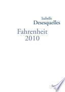 Fahrenheit 2010