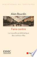 FAIRE CENTRE