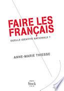 Faire des Français