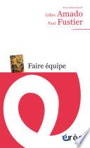 Faire équipe