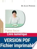 Faire face à l'anorexie