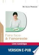 Faire face à l'anorexie