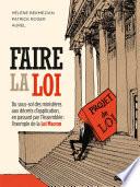 Faire la loi