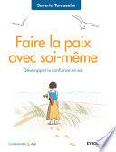 Faire la paix avec soi-même