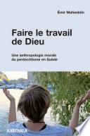 Faire le travail de Dieu