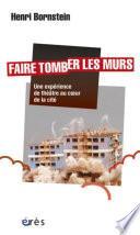 Faire tomber les murs