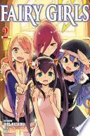 Fairy Girls T02