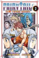 Fairy Tail - 100 Years Quest