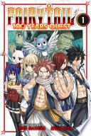 Fairy Tail - 100 Years Quest