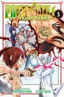 Fairy Tail - 100 Years Quest T05