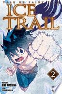 Fairy Tail - Ice Trail