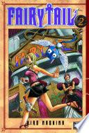 Fairy Tail