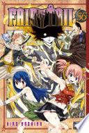 Fairy Tail