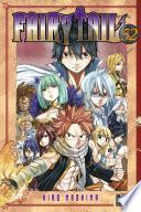 Fairy Tail