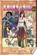 Fairy Tail