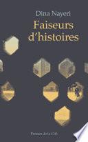 Faiseurs d'histoires