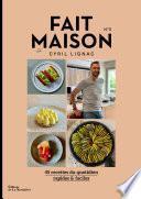 Fait maison n°3