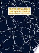 Faites demi-tour dès que possible