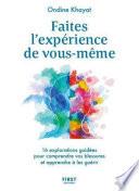 Faites l'expérience de vous-même