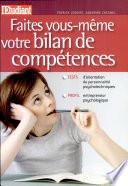 Faites vous-même votre bilan de compétences