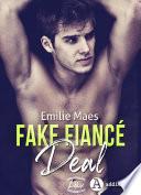 Fake Fiancé Deal