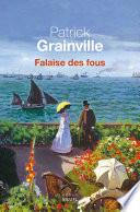 Falaise des fous
