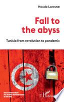 Fall to the abyss