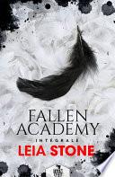 Fallen Academy - L'intégrale