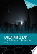 Fallen Angel Lain