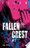 Fallen crest -