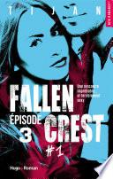 Fallen Crest - tome 1 Episode 3