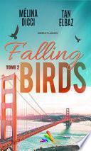 Falling Birds - tome 2