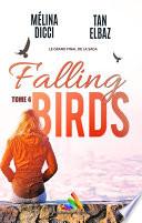 Falling Birds - Tome 4