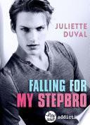 Falling for My Stepbro