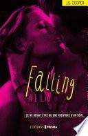 Falling - Liv (version française)