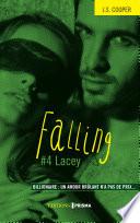 Falling - tome 4 Lacey