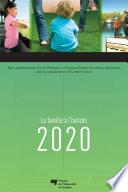 Famille à l'horizon 2020