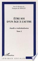 Famille et individualisation