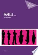 Famille...