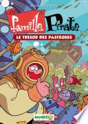 Famille Pirate Bamboo Poche T4