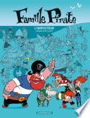 Famille Pirate - Tome 2 - L'Imposteur