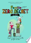 Famille zéro déchet, Ze guide