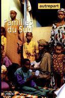Familles du sud