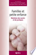 Familles et petite enfance