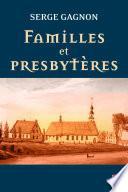 Familles et presbytères