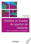 Familles et Trouble du spectre de l'autisme