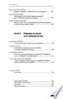 Familles latines en migration