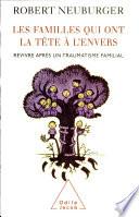 Familles qui ont la tête à l’envers (Les)