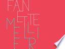 Fanette Mellier
